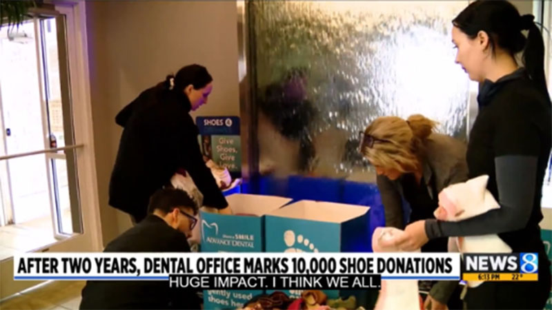 Charity Work Grand Rapids Dentist