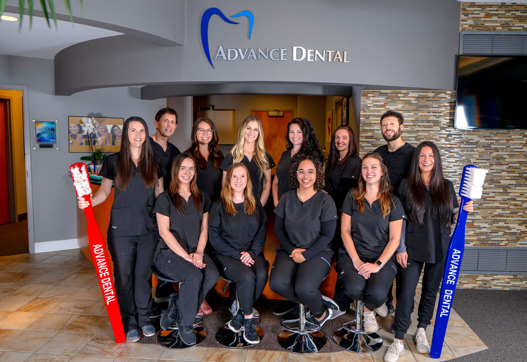 Dentists in Grand Rapids Mi