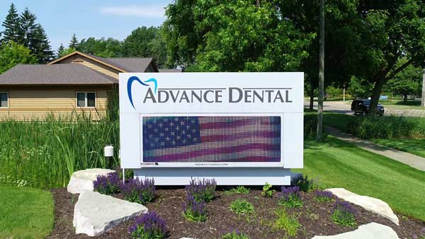 About Advance Dental Dentists in Grand Rapids MI