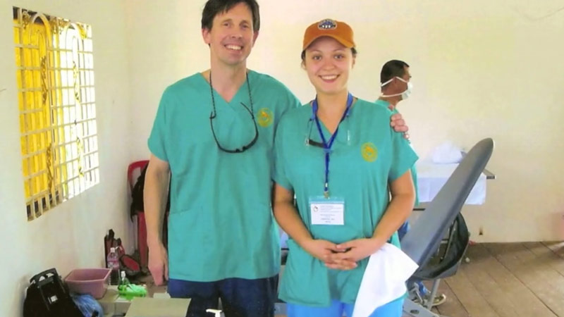 Grand Rapids Dentists Missions Made Possible