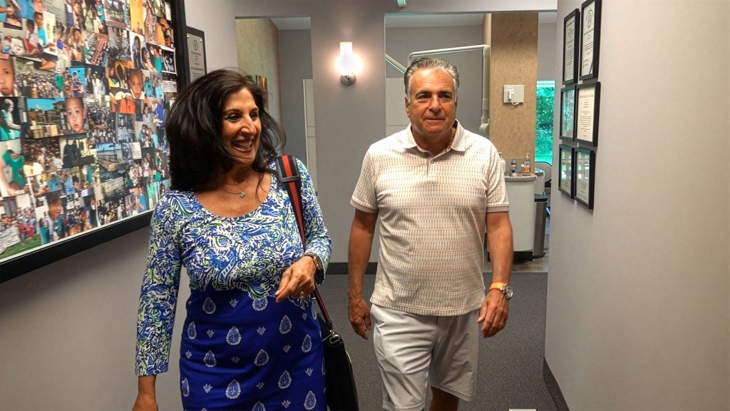 Grand Rapids MI Dental Crown Dentists