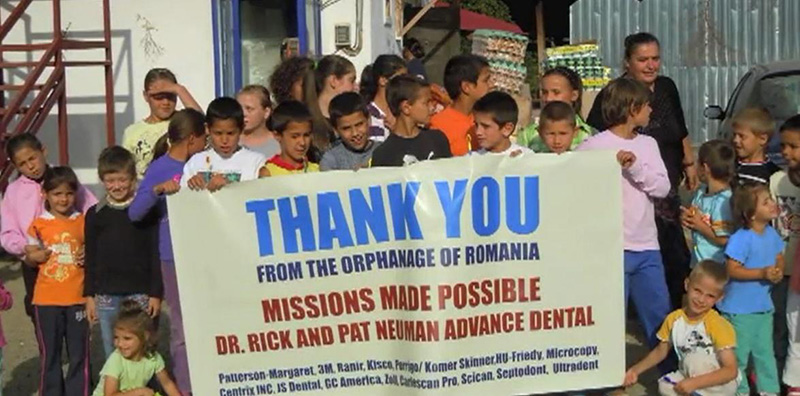 Grand Rapids Mi Dentist Charity